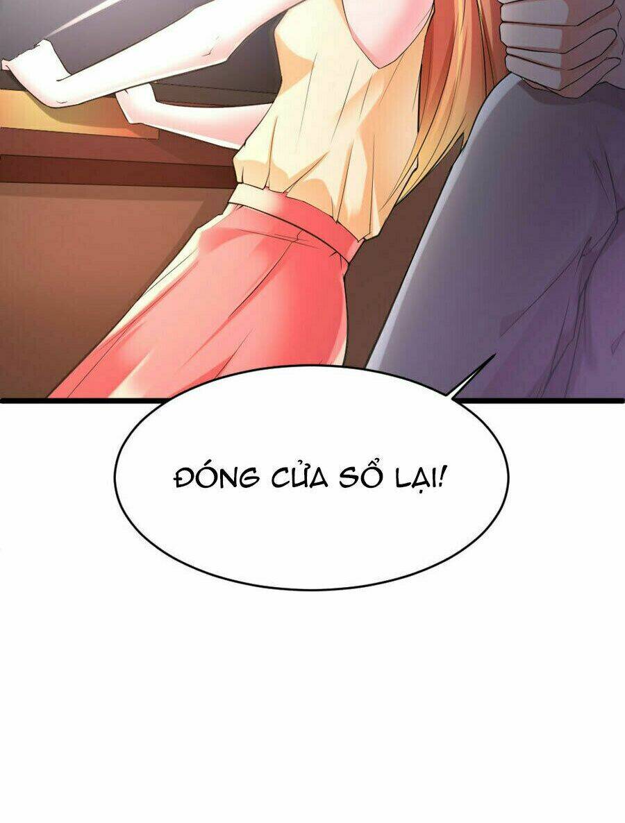 tiểu bạch điềm thê của long thiếu chapter 4 10