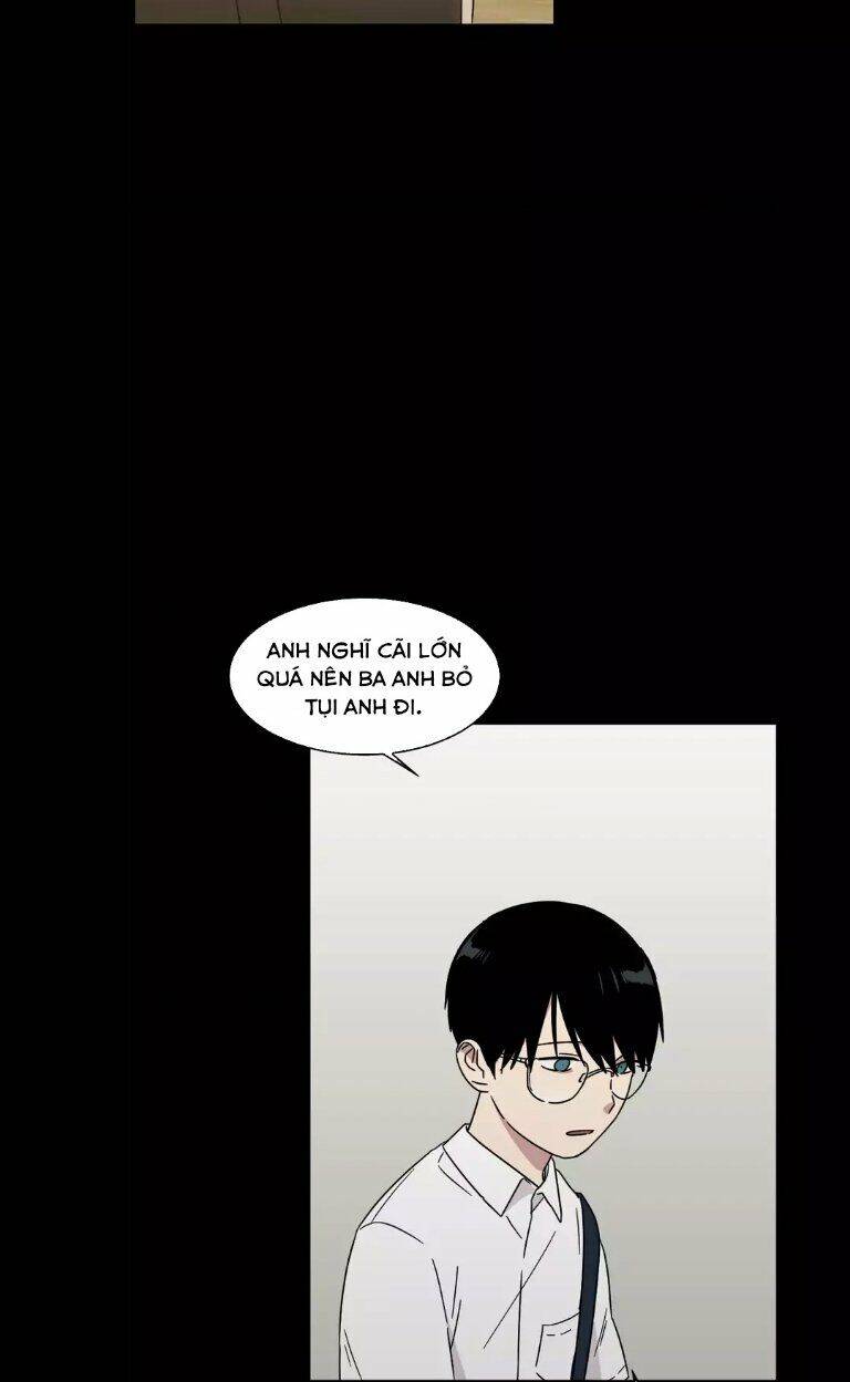 …”một sự thật khá khó chịu.” chapter 56 20