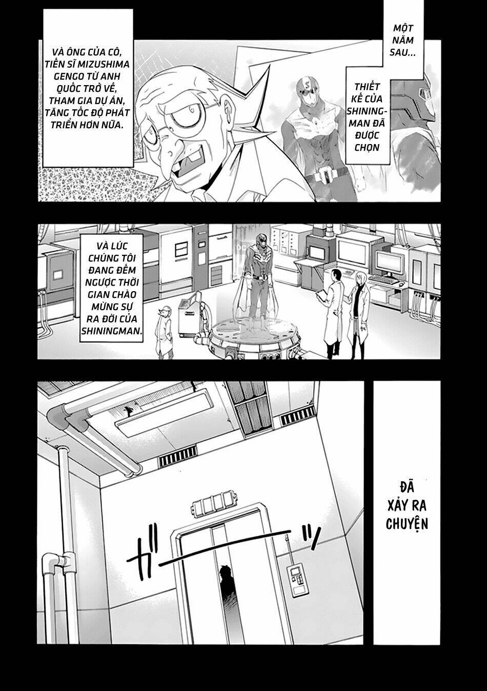 anh hùng xấu xa chapter 52 20