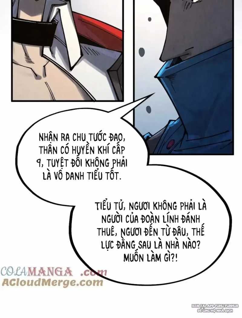 vạn cổ chí tôn chapter 323 108