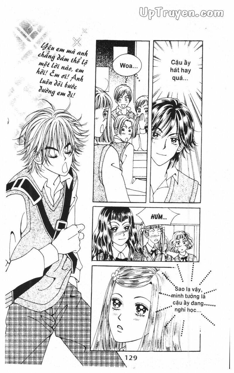 cô bé táo bạo chapter 1 131