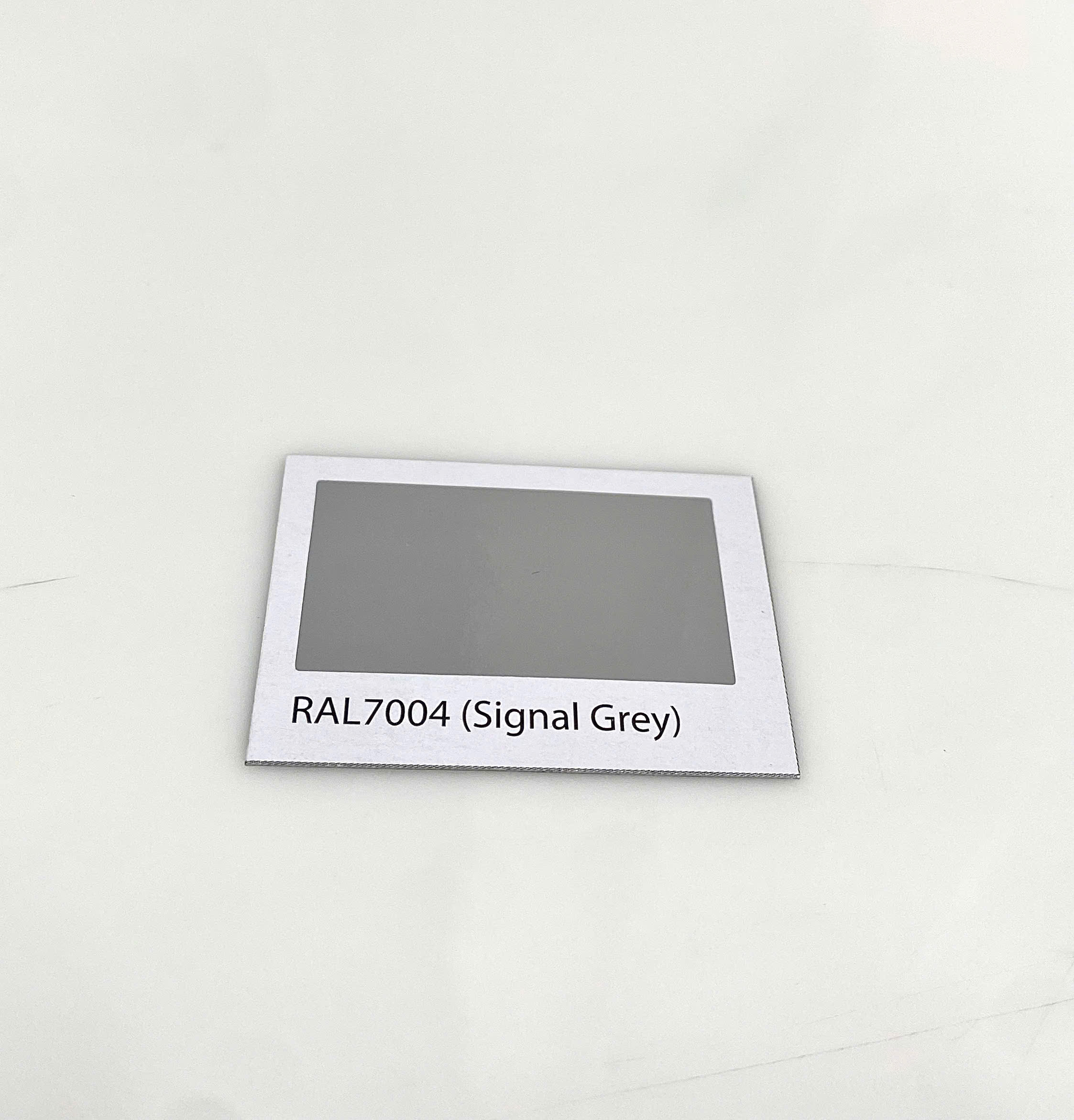 Sơn Alkyd KCC LT313 Base A màu xám RAL 7004 _4L