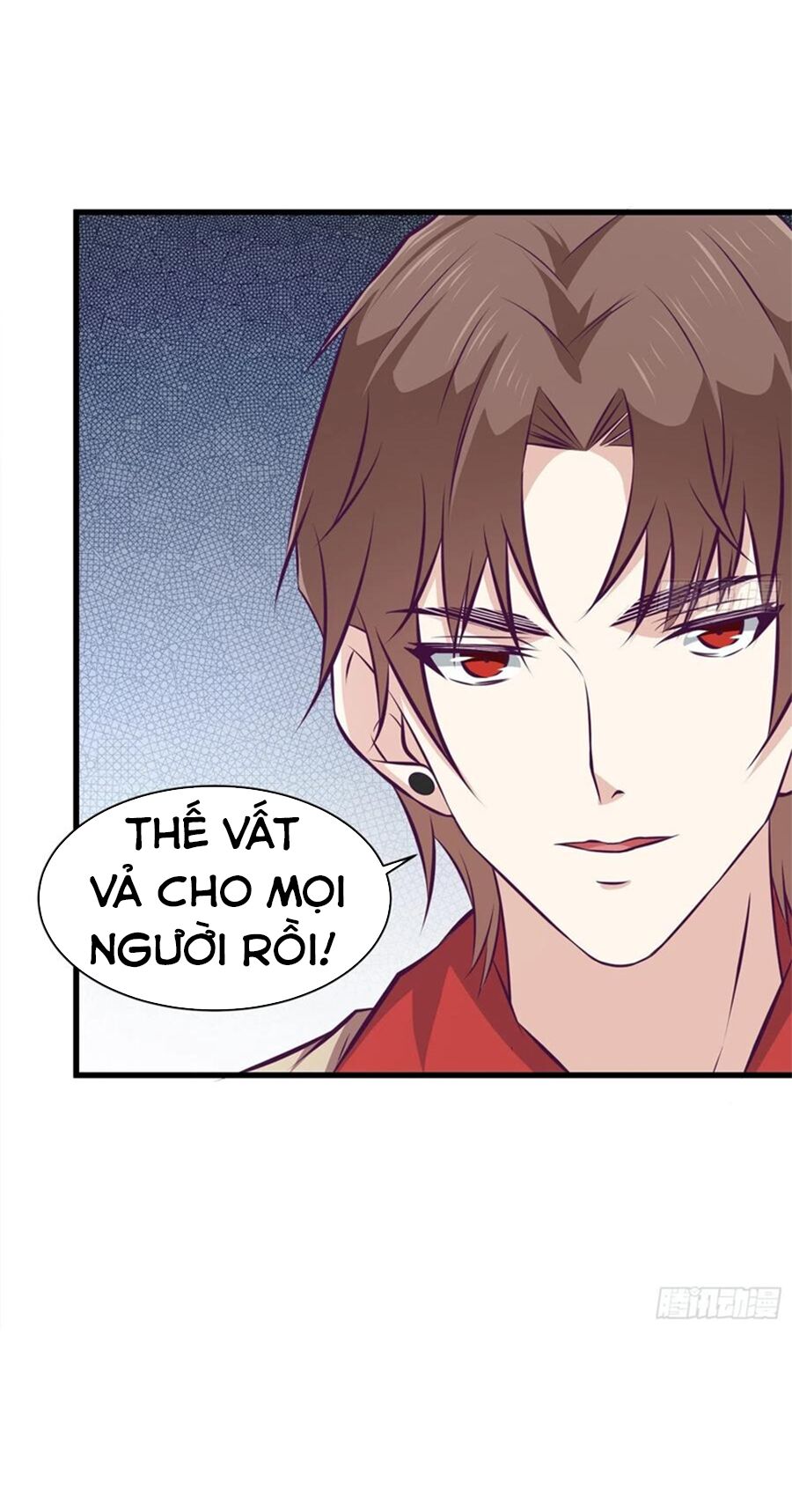 nãi ba là chiến thần mạnh nhất chapter 64 26