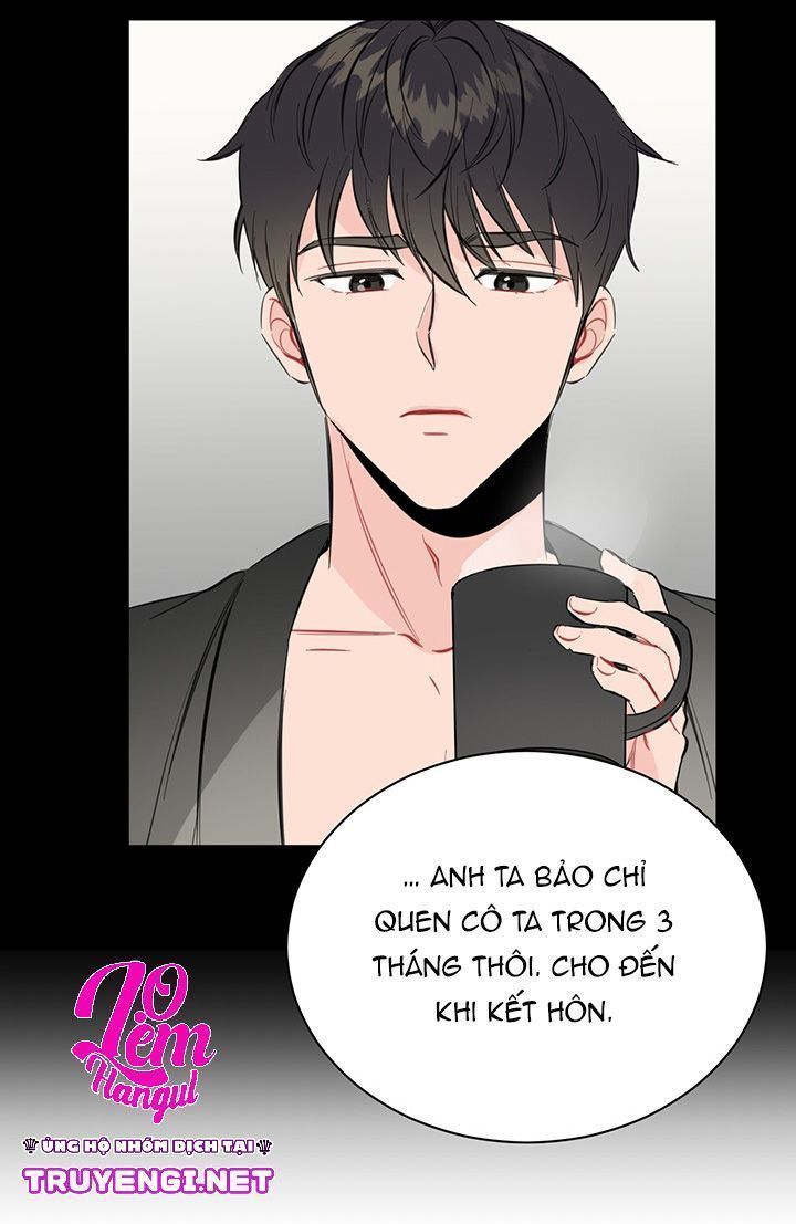 người tình thay thế chapter 5 15