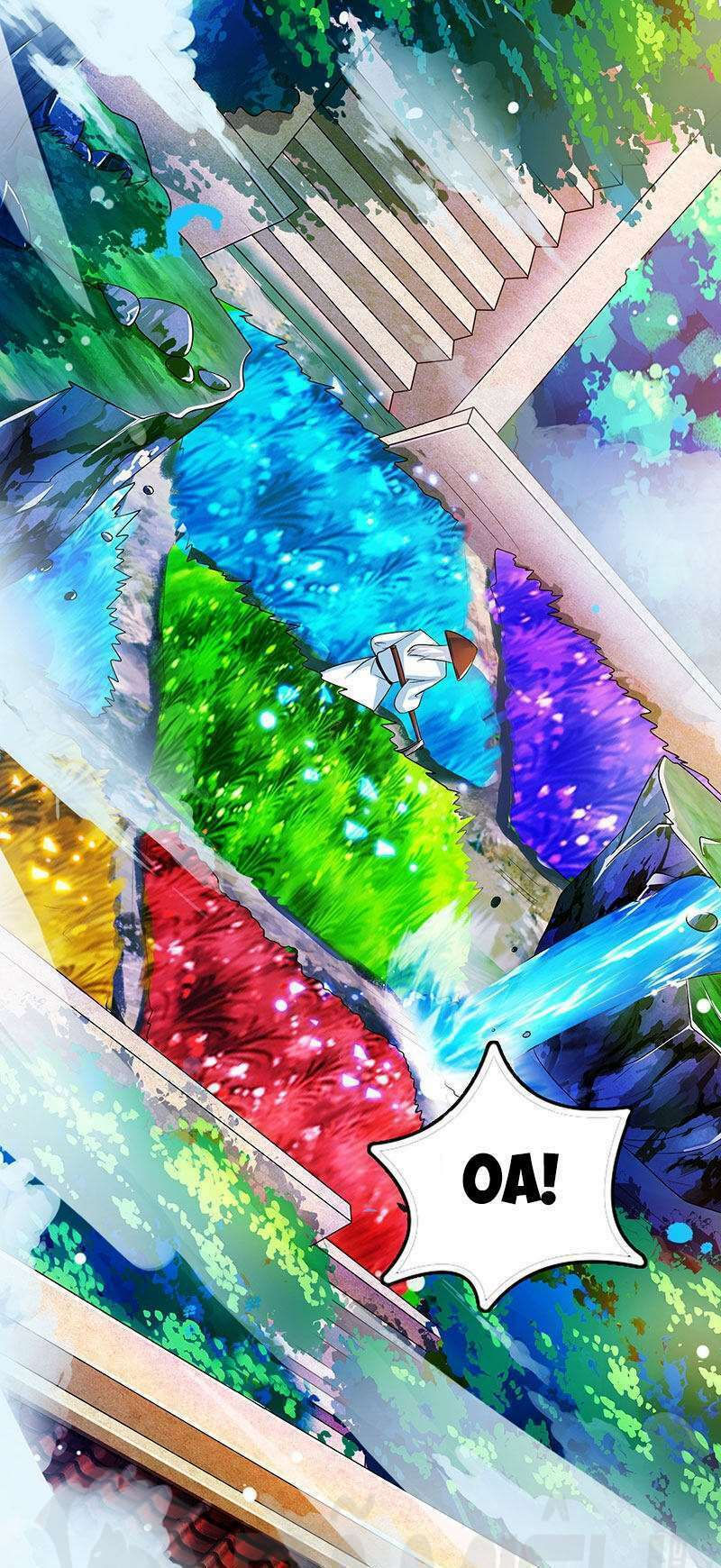 tối cường thăng cấp chapter 75 2