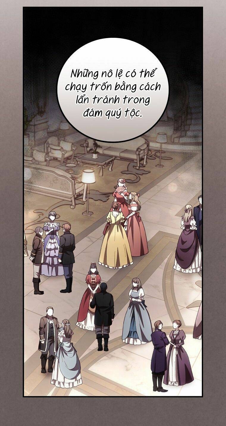 tôi nhìn thấy cái chết của bạn chapter 55 59