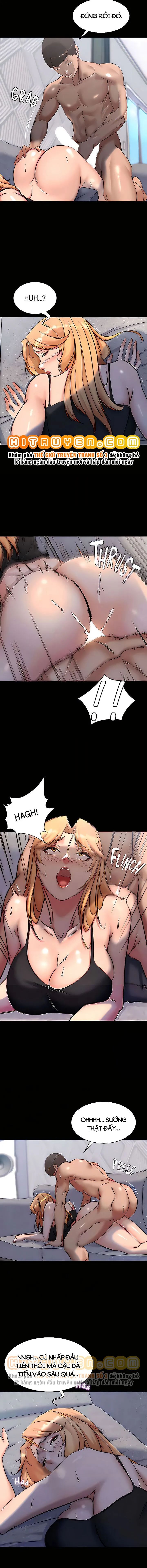 nhật ký quần lót chapter 107 2