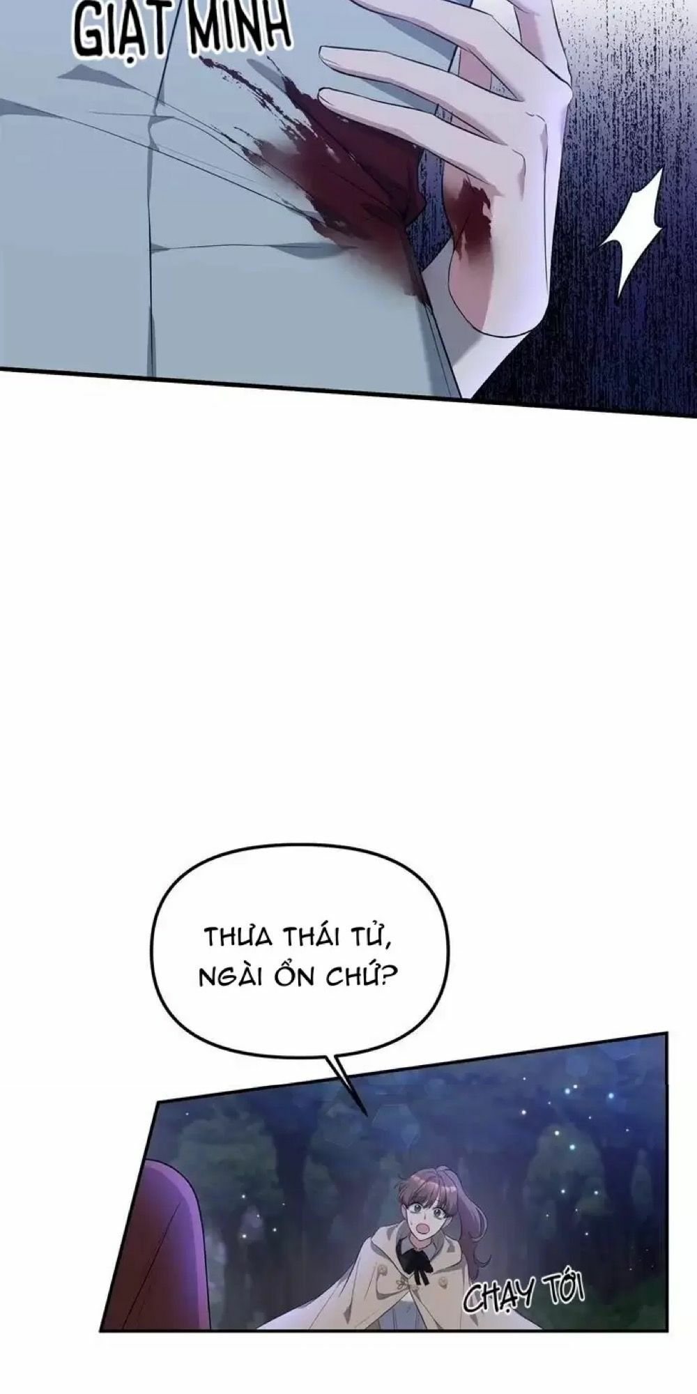 nữ công tước phương bắc là một nhân vật phản diện chapter 4 11