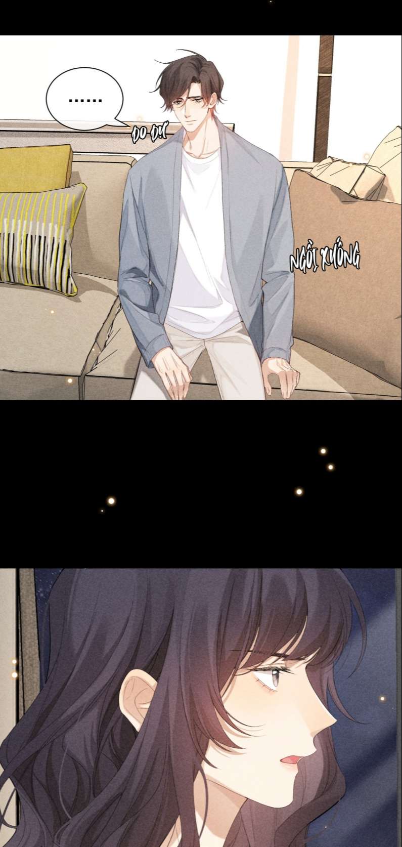 trò chơi săn mồi chapter 74 6