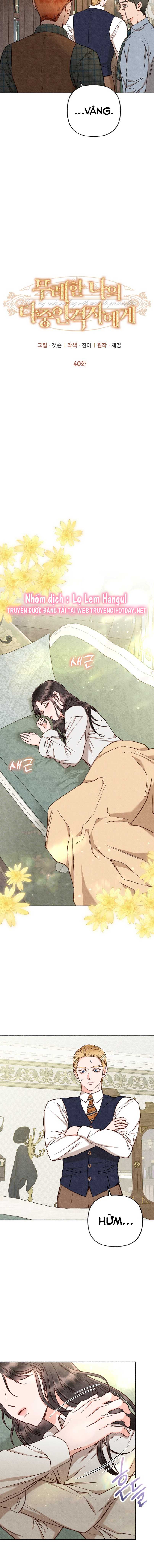 chàng trai đa nhân cách của tôi chapter 40 3