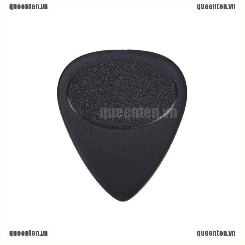 10pcs 0.7mm Acoustic Electric Guitar Picks Plectrums For Musical Instruments random color QUVN