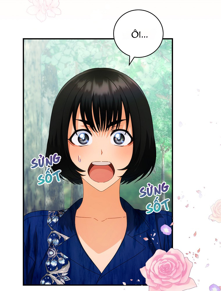 đứa bé không phải là con của anh chapter 29 30