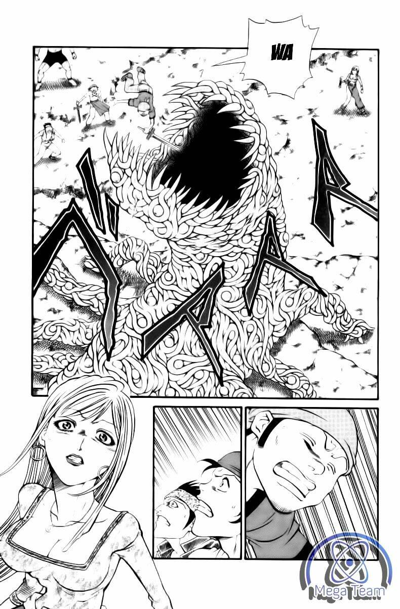 vua trên biển chapter 155 21