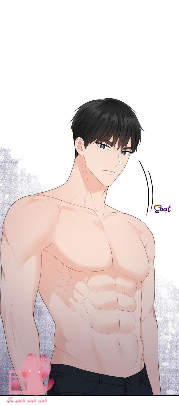 mong được chị chỉ bảo, tiền bối chapter 6 19