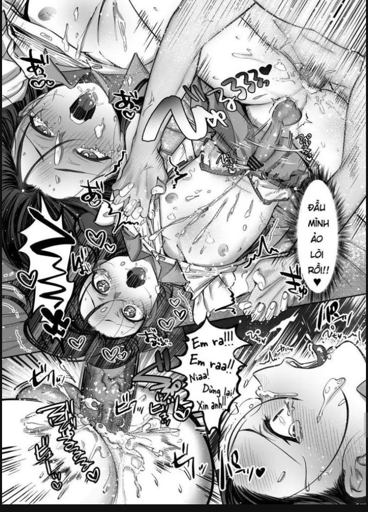 shoshinsha josou danshi dokusen shite mita! chapter 1.2 12