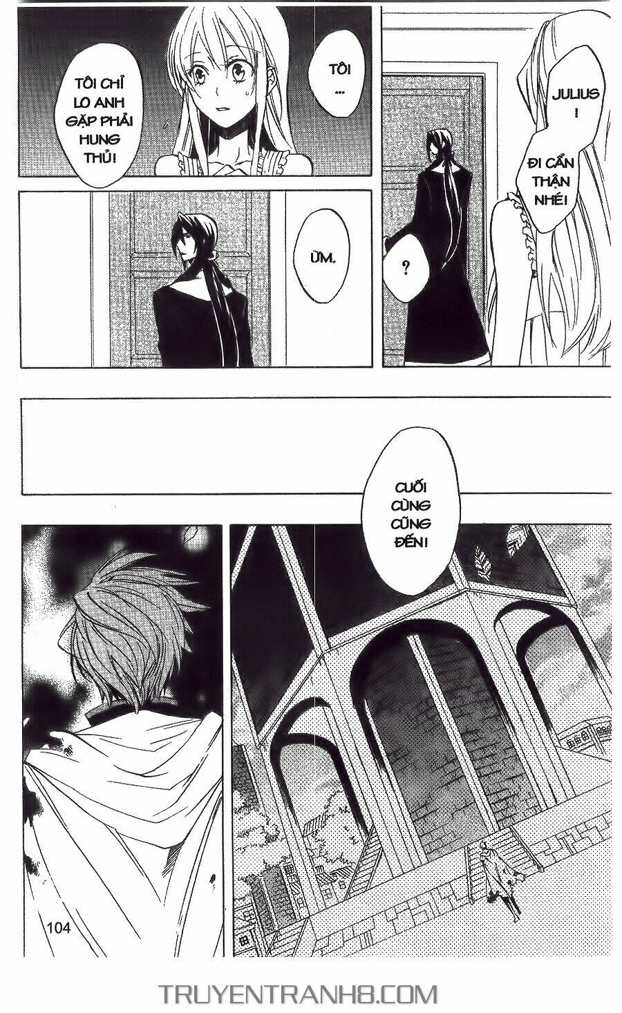 alice lạc vào xứ sở trái tim chapter 22 16