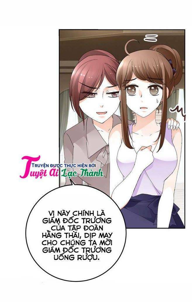 phản công thành siêu sao chapter 14 6