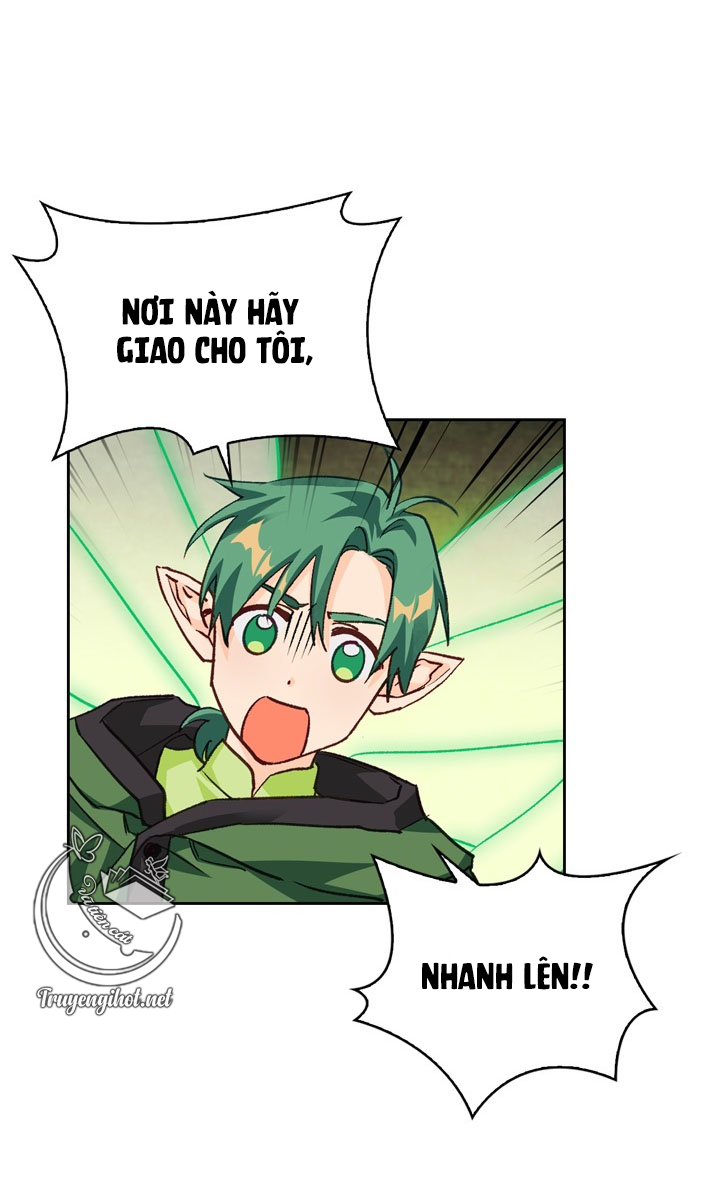 ác nữ xứng đôi với bạo chúa chapter 82.2 7