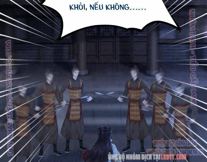 trọng sinh bá sủng nhiếp chính vương quá mạnh mẽ chapter 171 61