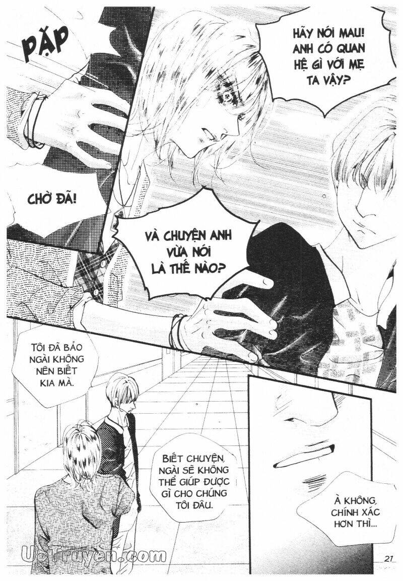 hoàng cung chapter 24 21