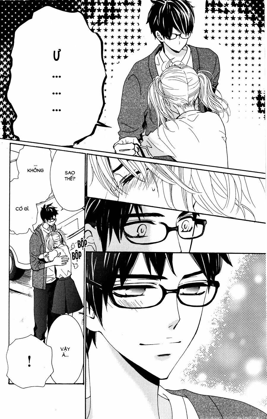 megami no libra chapter 13 7