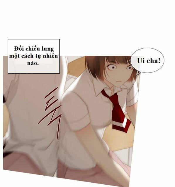 tình cờ tìm thấy tháng 7 chapter 8.1 67