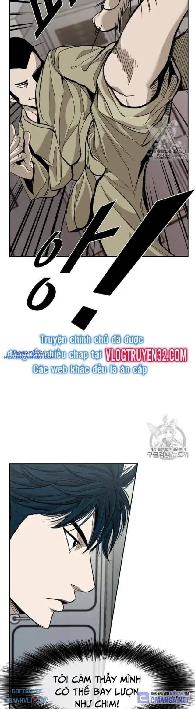 shark - cá mập chapter 181 9