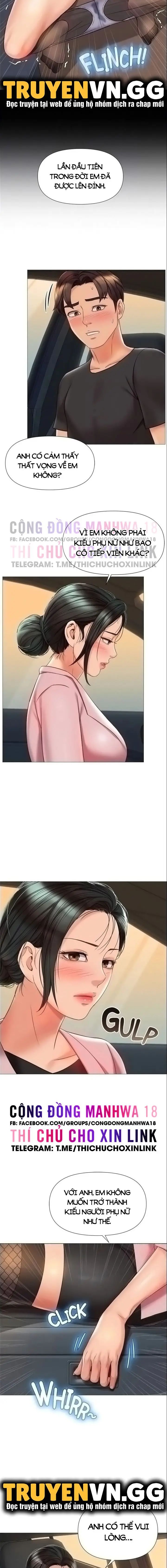 bạn của con gái tôi chapter 73 8