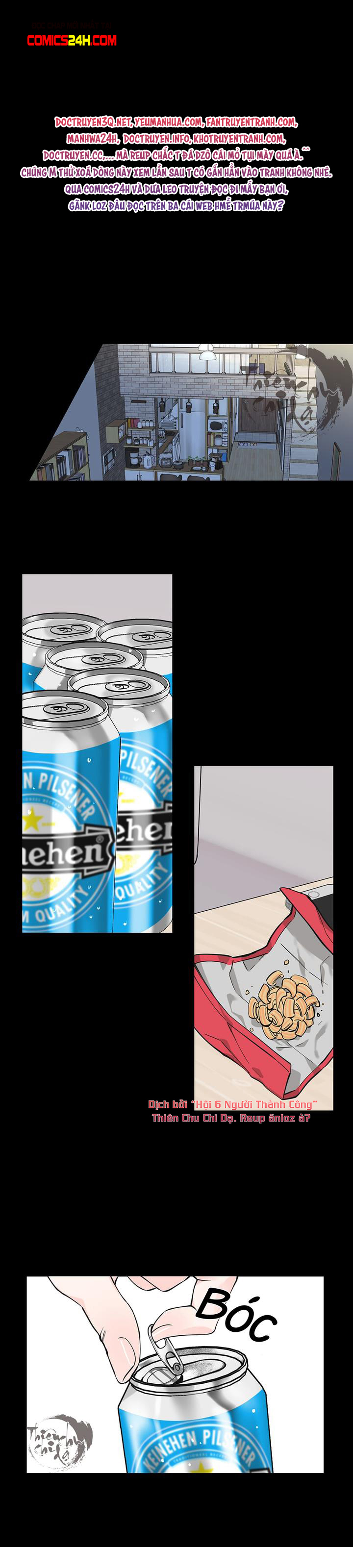 mộng tưởng chapter 10 16