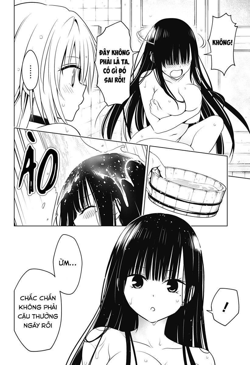 diệt quỷ nhẫn giả chapter 109 16