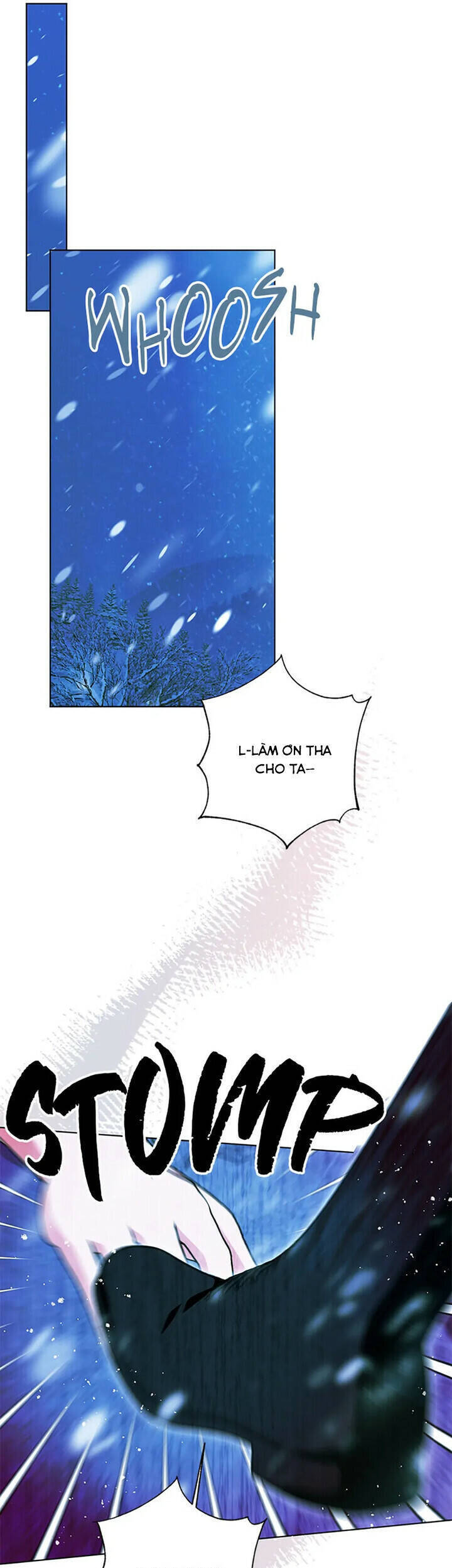 phía sau mặt nạ của nam chính hiền lành chapter 49 17