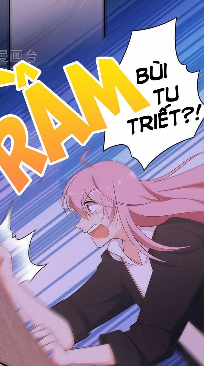 cả thế giới đều không bằng người chapter 113 8