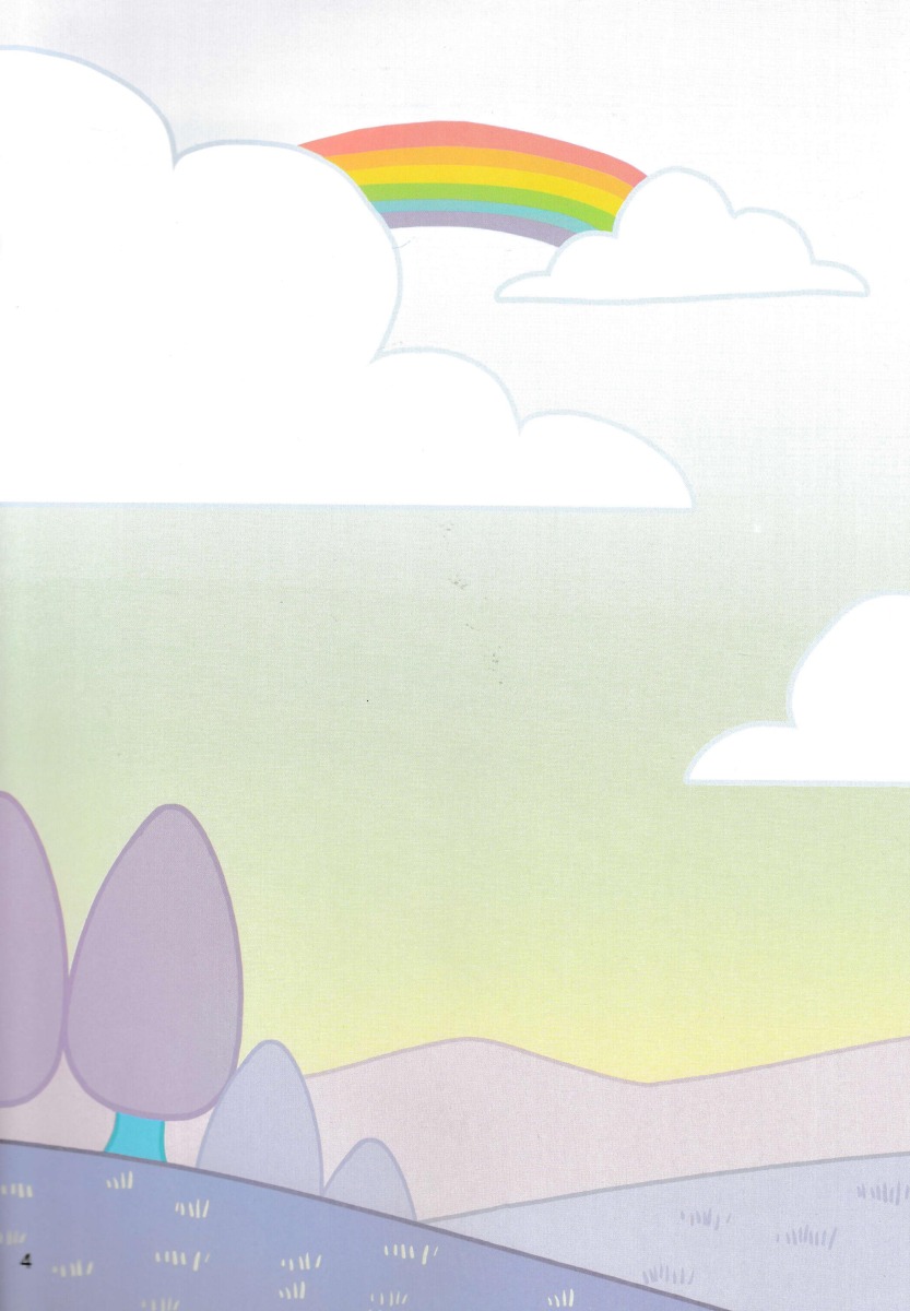 Jumbo Stickers for Little Hands - Unicorns - 75 Stickers!