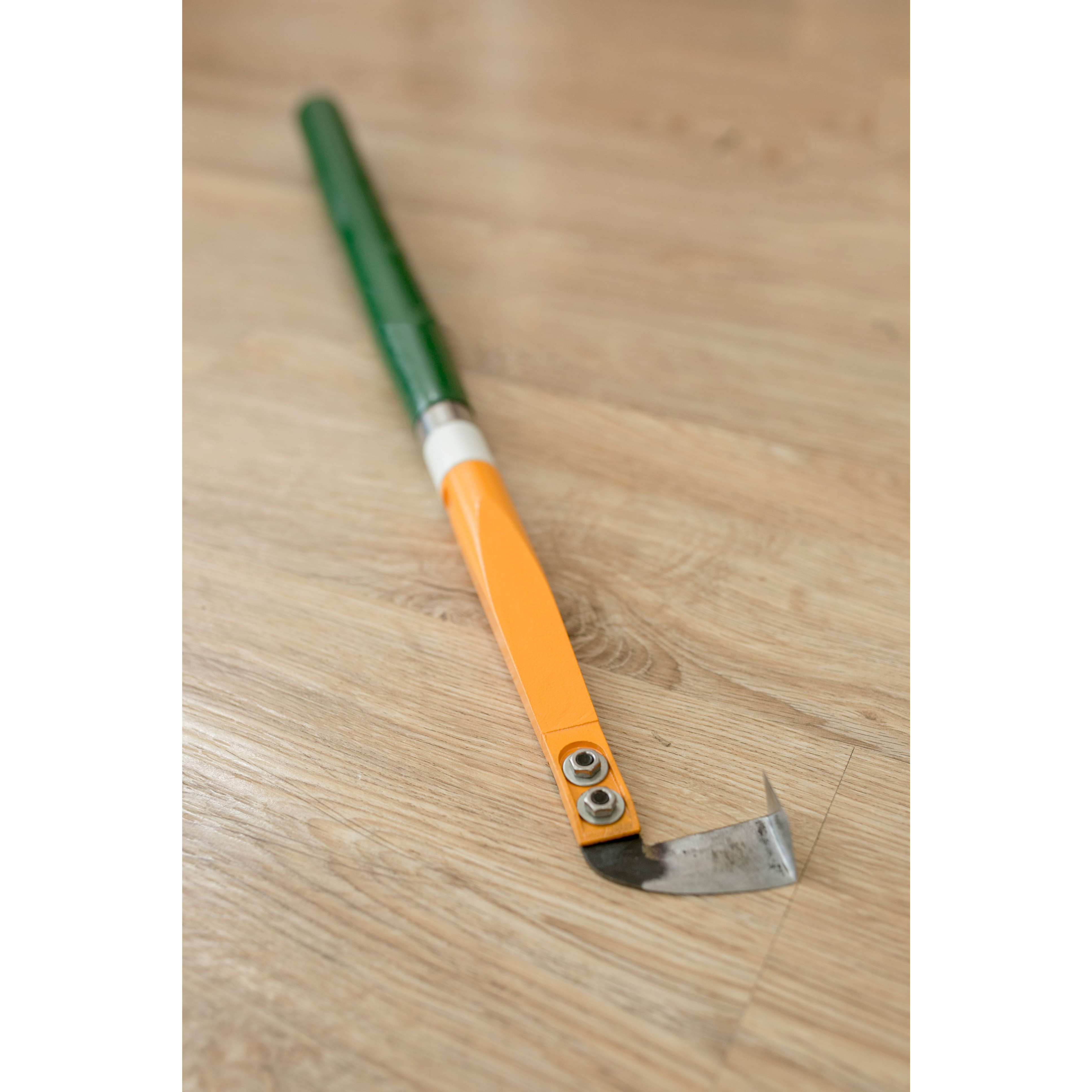 Dao cạo mủ cao su cao cấp The Home - Bộ dao có trọng lượng 550g DCB-550