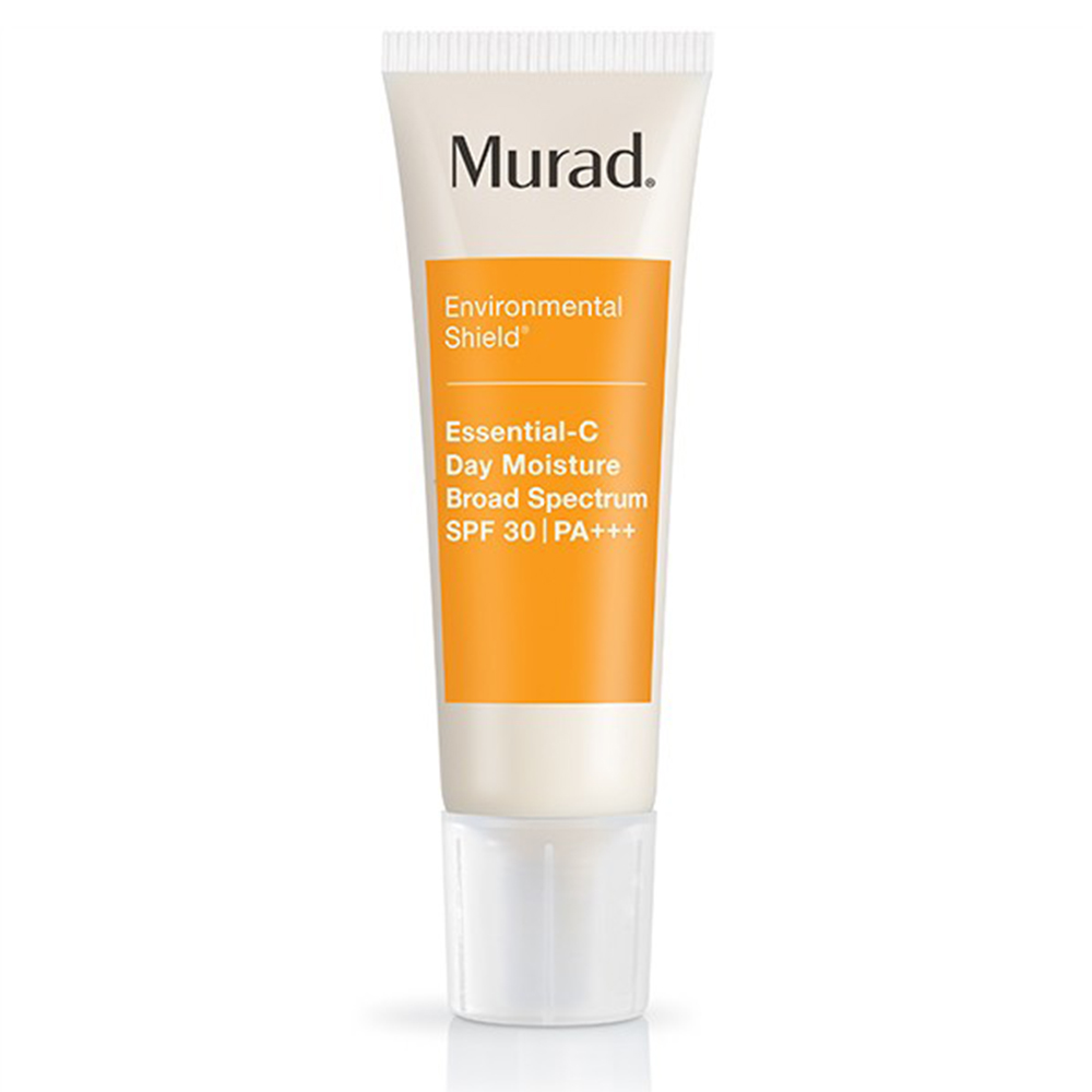 Kem dưỡng khỏe da và chống nắng Murad Essential-C Day Moisture SPF 30 PA+++ (21ml)