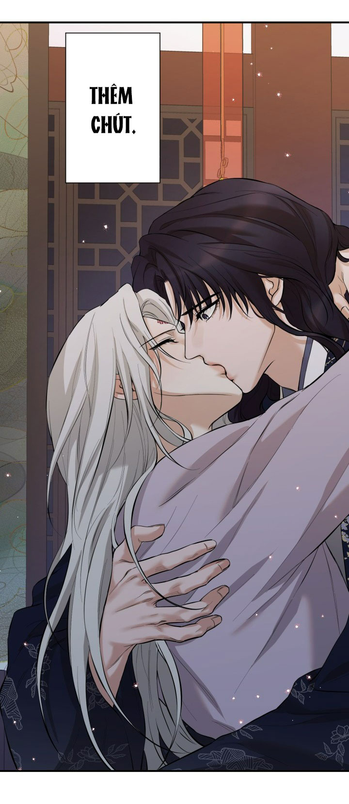 [18+] tuyển tập truyện bl ngắn - double bell chapter 25 4