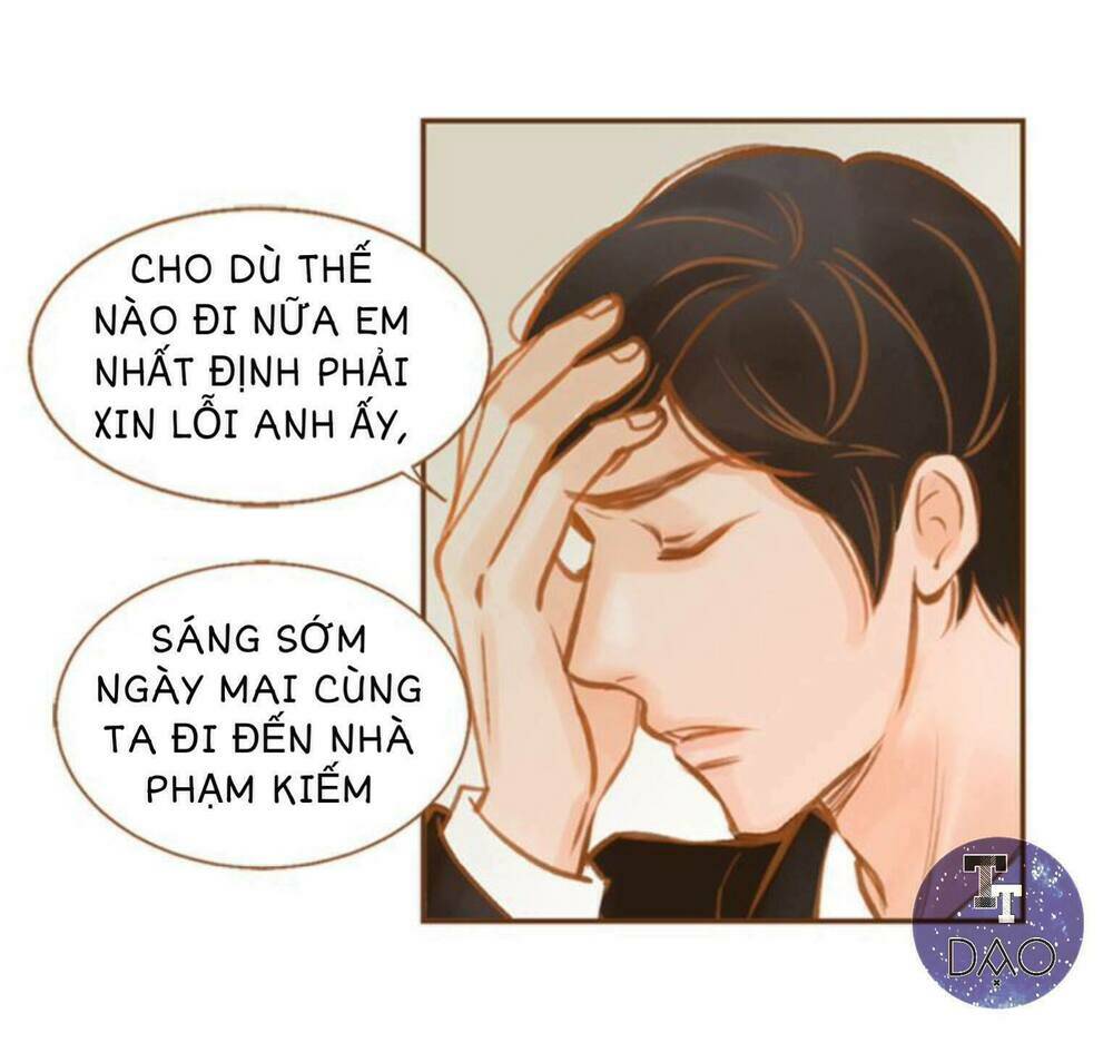 tân lang yếu tòng tiểu dưỡng khởi chapter 5 11