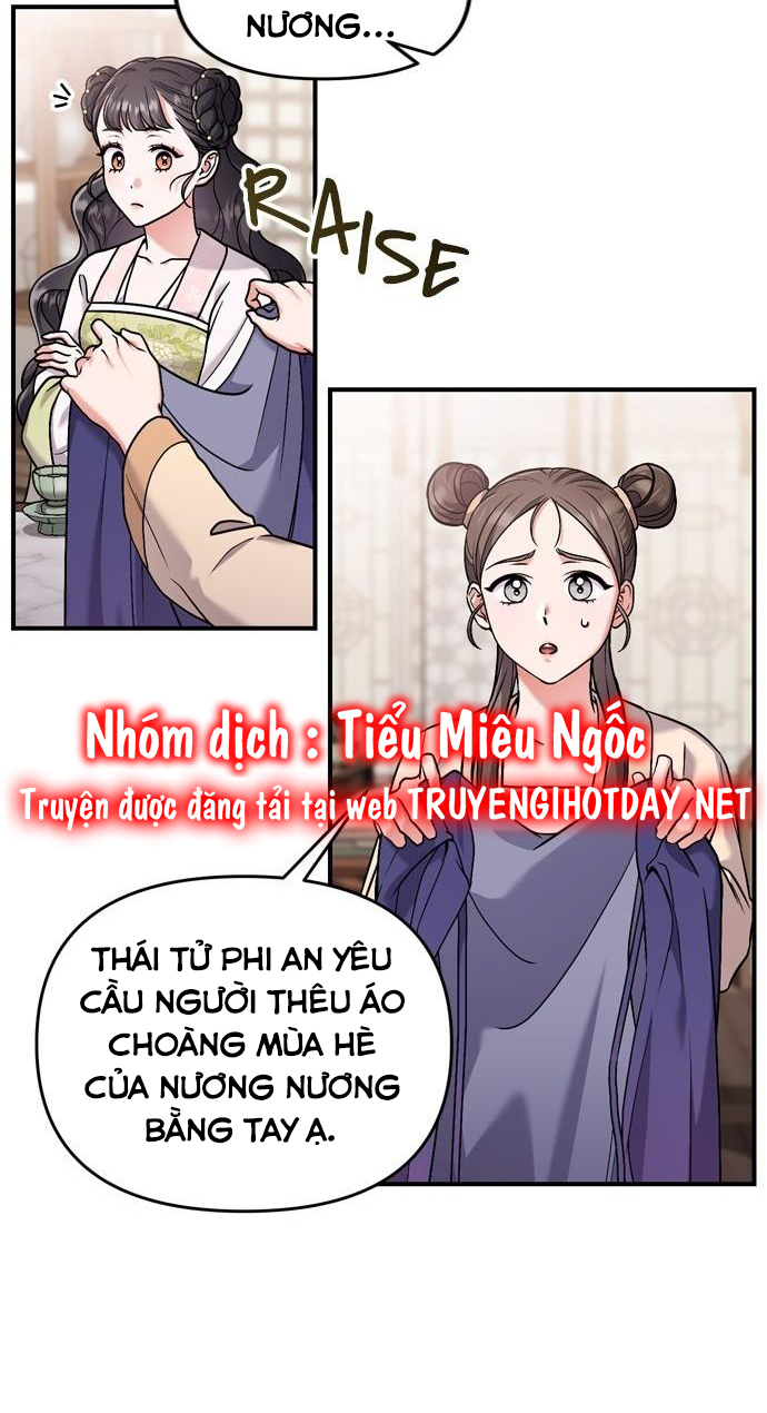 cao thủ chốn hậu cung chapter 54 4