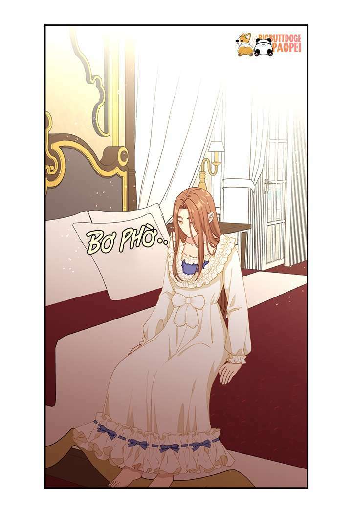 hãy coi chừng ác nữ chapter 59 18