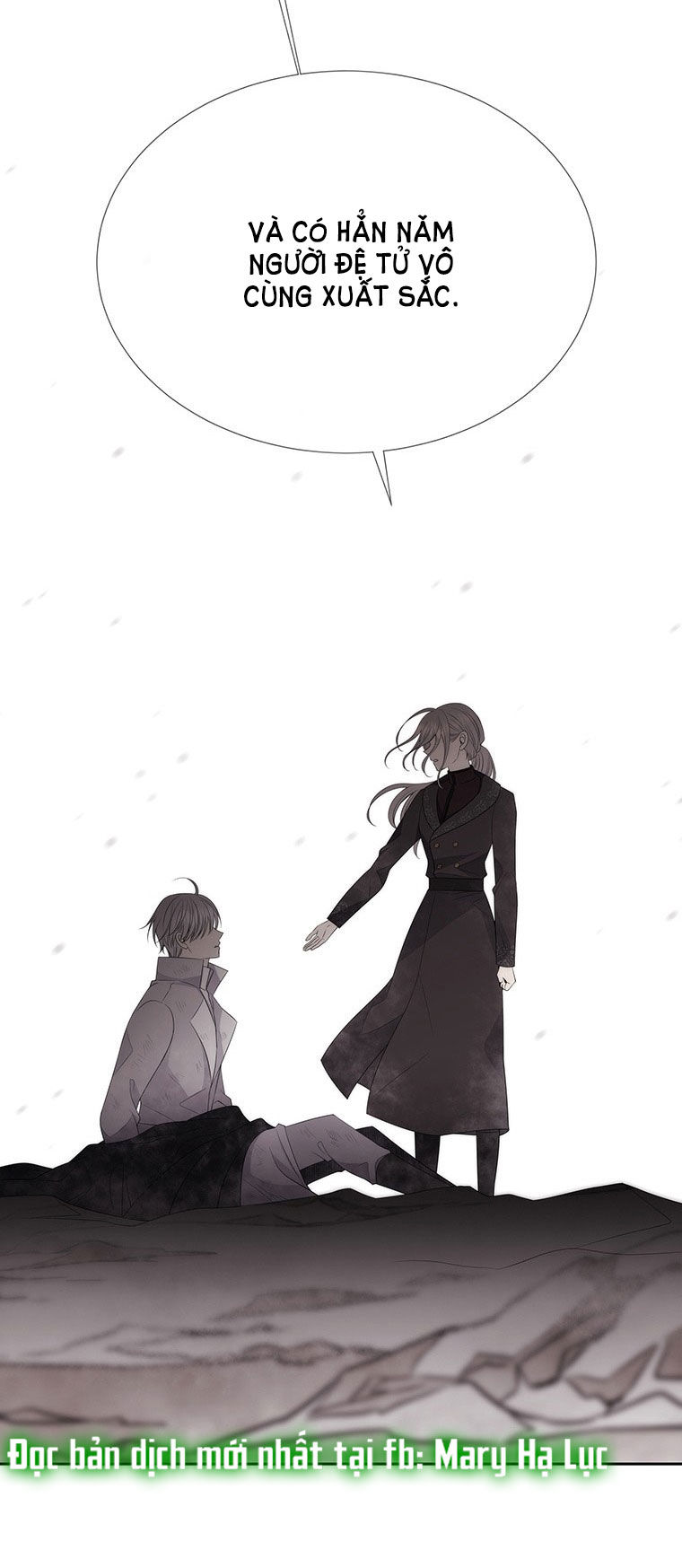 năm môn đệ của charlotte chapter 157.1 10