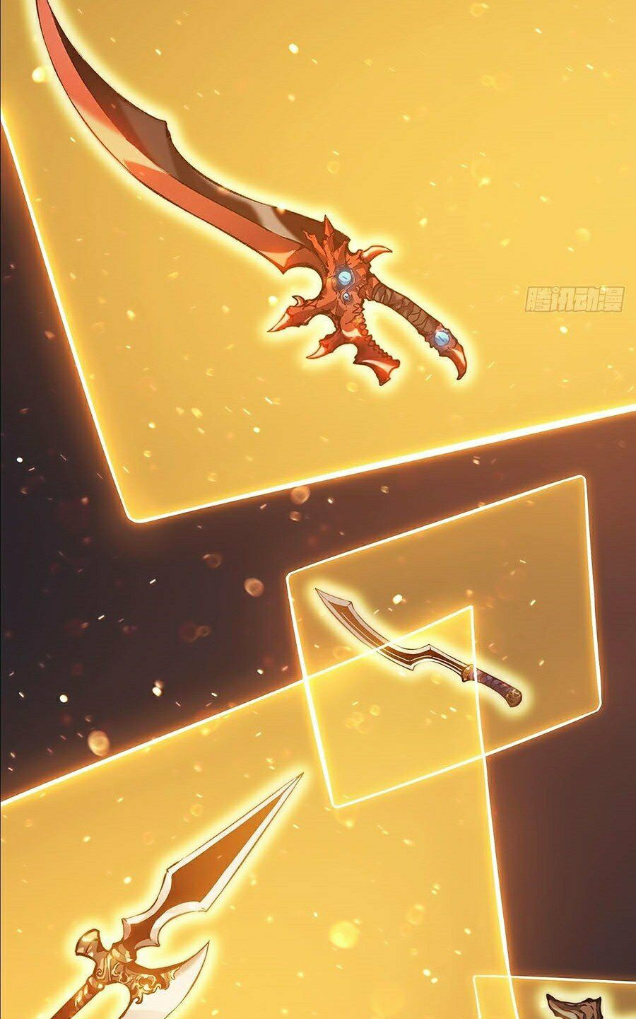 sát thần chi lộ tại dị giới chapter 0 17