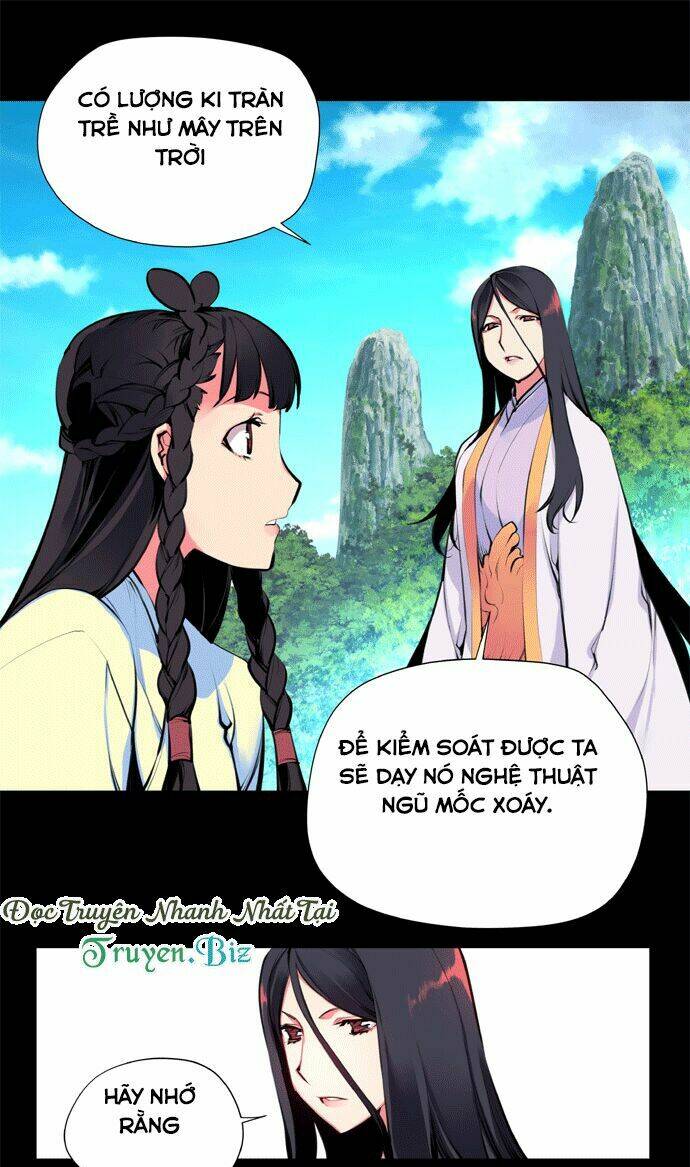 märchen: the embodiment of tales chapter 92 33