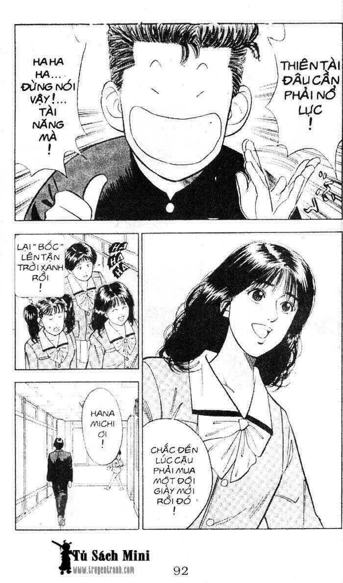 cao thủ bóng rổ chapter 49 11