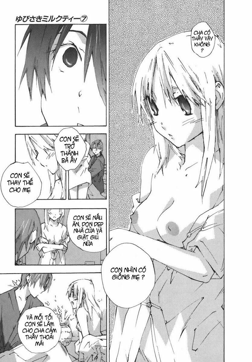 yubisaki milk tea chapter 55 19