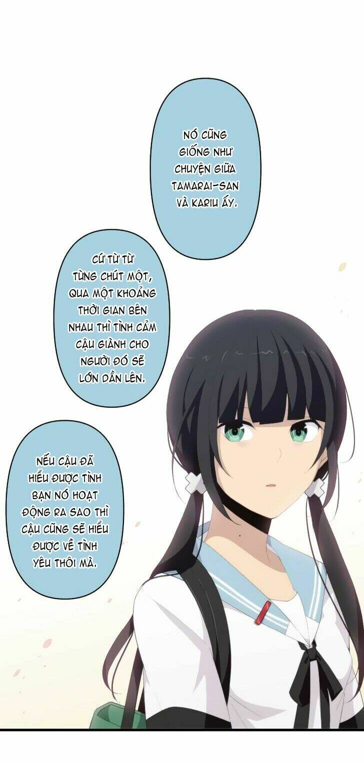 viên thuốc trùng sinh chapter 122 27