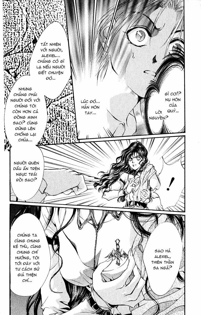 tình yêu loạn luân chapter 40 10