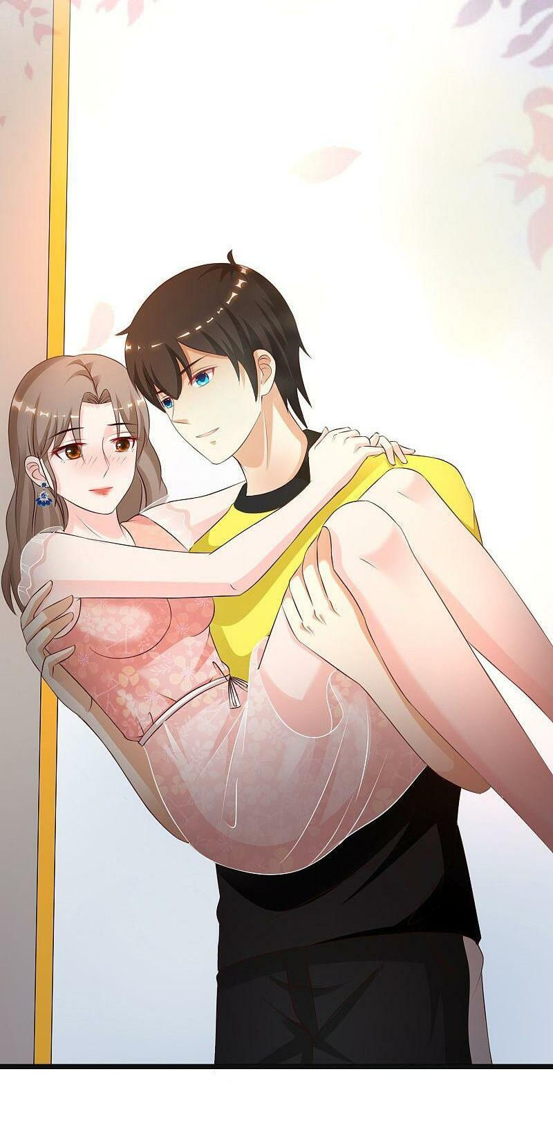 tối cường vận đào hoa chapter 139 4