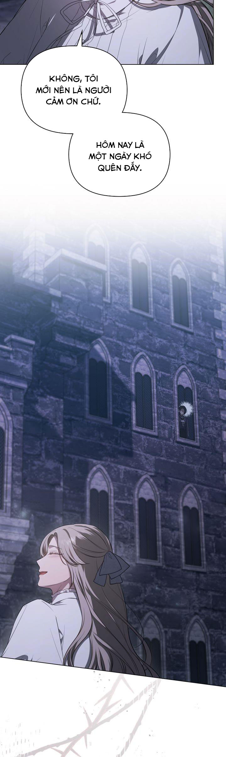 ánh trăng đỏ trong đêm 2 chapter 12.2 13