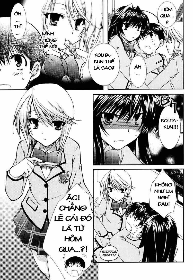 kanokon chapter 15 8