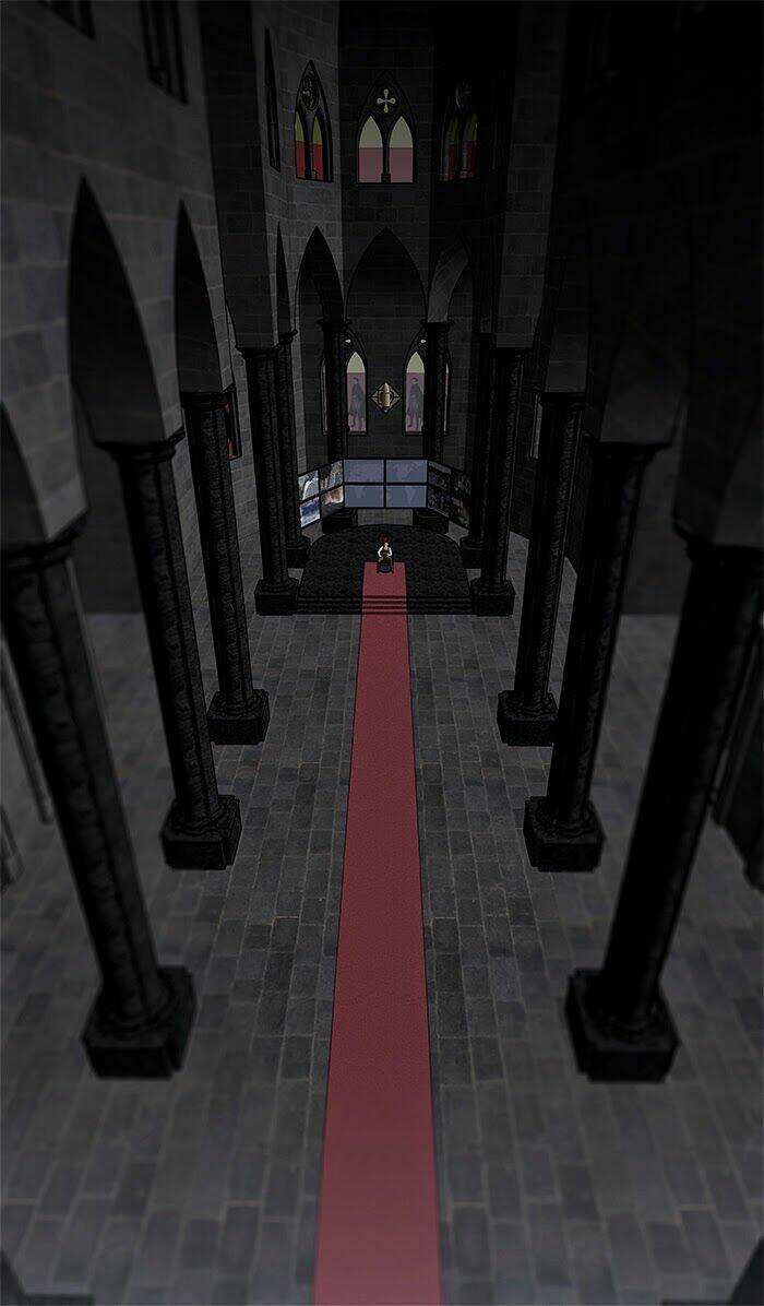 nhân vật tùy tùng chapter 3 2